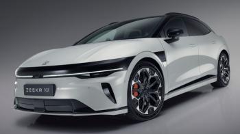 Αυτές είναι οι τιμές του Zeekr 7GT στην Ελλάδα 